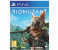 Biomutant Game for Playstation 4 1 in UAE
