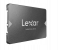 Lexar LNS100-256RB NS100 256GB 2.45 Inch SATA SSD 3 in UAE