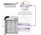 12Watts Electric LED Mosquito and Other Flying Insects Killer - Black and White 3 in KSA