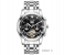 Tevise 9005DF Multifunction Full Automatic Mechanical Watch For Men - Black 1 in UAE