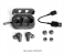 Skullcandy Dime True Wireless Earbuds - Chill Grey 7 in UAE