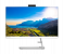Lenovo AIO 3 F0G00096AX 23.8 Inch Touch Screen Intel Core i7 8GB RAM 1TB HDD NVIDIA GeForce MX450 2GB Graphics DOS - White 1 in UAE