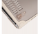 Tucano HSSC-MBP16-G Durable and Lightweight Scocca Hard-Shell Case for 16 Inch MacBook Pro 2020 - Grigio 11 in UAE