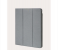 Tucano IPD12921L-SG 12.9 Inch iPad Pro Link Case -Space Grey 1 in UAE