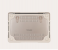 Tucano HSSC-MBP1320-BE Durable Scocca Hard-Shell Case for 13 Inch MacBook Pro 2020 - Beige 2 in UAE