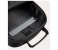 Tucano BKFRBU15-BK Durable Free Busy Backpack for 16 Inch MacBook and 15.6 Inch NoteBook - Black 8 in UAE