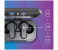 Skullcandy Dime True Wireless Earbuds - Chill Grey 3 in UAE