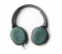 Skullcandy Riff On-Ear Headphones with Tap Tech - Olive 5 in OMAN