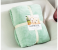 High Quality Single Piece Flannel Super Warm Soft Blanket 10 in KSA