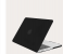 Tucano HSNI-MBAR13-BK 13 Inch MacBook Air Nido Hard-Shell Case - Black 4 in UAE