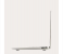 Tucano HSNI-MBAR13-TR 13 Inch MacBook Air Nido Hard-Shell Case - Transparent 3 in UAE