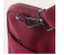 Tucano BDA1314-R Darkolor Slim NoteBook 13 to 14 Inch and MacBook 13 Inch Laptop Backpacks - Red 4 in UAE