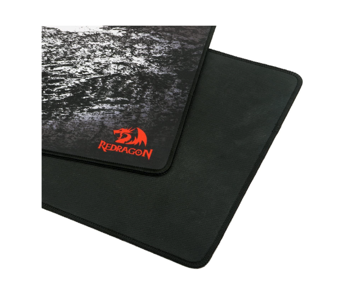 Redragon P015 Large Extended Mouse Pad XXL, with Stitched Edges, Premi –  REDRAGON ZONE