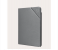 Tucano IPD129MT-SG 12.9 Inch iPad Pro Metal Folio Case - Space Grey 6 in UAE