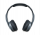 Skullcandy Cassette Wireless On-ear Chill Headphone - Grey 4 in UAE