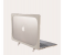 Tucano HSSC-MBP1320-G Durable Scocca Hard-Shell Case for 13 Inch MacBook Pro 2020 - Grigio 4 in UAE