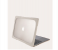 Tucano HSSC-MBP1320-BE Durable Scocca Hard-Shell Case for 13 Inch MacBook Pro 2020 - Beige 1 in UAE