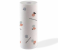 Non-Woven Reusable and Washable Kitchen Printed Multi Purpose Wipe Tissue Roll 5 in OMAN