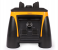 Impex SB1500 1500 Watts Heavy Duty Super Blender - Black and Yellow 5 in KSA