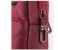 Tucano WO3-MB13-R WorkOut 3 Slim NoteBook 13 Inch and MacBook 13 Inch Laptop Backpacks - Red 4 in UAE