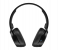 Skullcandy Riff Wireless On-Ear Headphones - Black 2 in OMAN