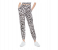 4730 Pack Of 5 Free Size Leopard Print Comfortable Pyjama For Women 3 in KSA