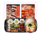 Generic Multifunctional 2 In 1 Electric Bbq Grill With Hot Pot Smokeless Indoor Electric Grill Pan 3 in OMAN