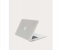 Tucano HSNI-MBP1320-TR 13 Inch MacBook Pro Nido Hard-Shell Case - Transparent 2 in UAE