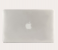 Tucano HSNI-MB16-TR Durable and Lightweight Nido Hard-Shell Case for 16 Inch MacBook - Transparent 3 in UAE