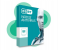 ESET NOD32 Antivirus 2 Device 1 Year 1 in OMAN
