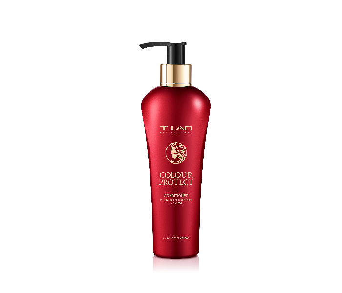 T-Lab Professional 5060466660304 250 ml Colour Protect Conditioner 1 in UAE