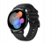 Huawei Watch GT 3 42mm Active Edition with Fluoroelastomer Strap - Black 2 in UAE