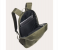 Tucano BKFOR-V Forte Durable and Lightweight Backpack for NoteBook 15.6 Inch - Green 4 in UAE