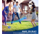 Globe Shape Magic Controller Mini Drone Flying Ball Toy for Children - Blue 2 in OMAN