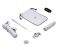 DJI Osmo Mobile 5 Smartphone Gimbal Stabilizer - Grey 4 in UAE