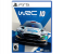 WRC 10 Game for Playstation 5 1 in OMAN