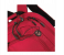 Tucano BLABK-R Lato Durable Backpack for NoteBook 17 Inch MacBook 16 Inch - Red 7 in UAE