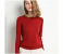 Set of 3 4560 Free Size Round Neck Long-sleeved Knitted Pullover Solid Jumper Sweater For Women 2 in KSA