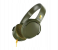 Skullcandy Riff On-Ear Headphones with Tap Tech - Olive 2 in OMAN