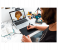 Wacom CTL-672-N Medium Graphics Tablet with Stylus - Black 4 in OMAN