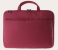 Tucano BDA1314-R Darkolor Slim NoteBook 13 to 14 Inch and MacBook 13 Inch Laptop Backpacks - Red 1 in UAE