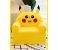 Kids Foldable Sofa Bed - Yellow 1 in UAE