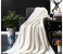 High Quality Single Piece Flannel Super Warm Soft Blanket 1 in KSA