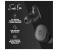 Skullcandy Sesh Evo True Wireless In-Ear Earphone - True Black 3 in OMAN