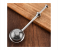 Stainless Steel Reusable Mesh Tea Strainer for Mug Teapot Teaware - Silver 4 in UAE