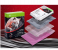 Seagate ST14000NE0008 IronWolf Pro 3.5 Inch 14TB NAS SATA HDD 5 in UAE