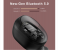 Haylou GT5 TWS Bluetooth Earbuds - Black 2 in UAE