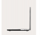 Tucano HSNI-MBP1320-BK 13 Inch MacBook Pro Nido Hard-Shell Case - Black 3 in UAE