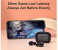 Haylou GT5 TWS Bluetooth Earbuds - Black 6 in UAE