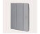Tucano IPD1121L-SG 11 Inch iPad Pro Link iPad Case -Space Grey 2 in UAE